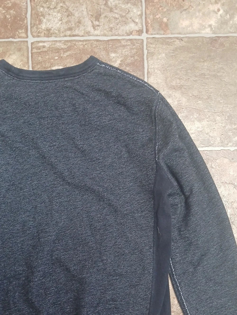 J. Crew classic charcoal