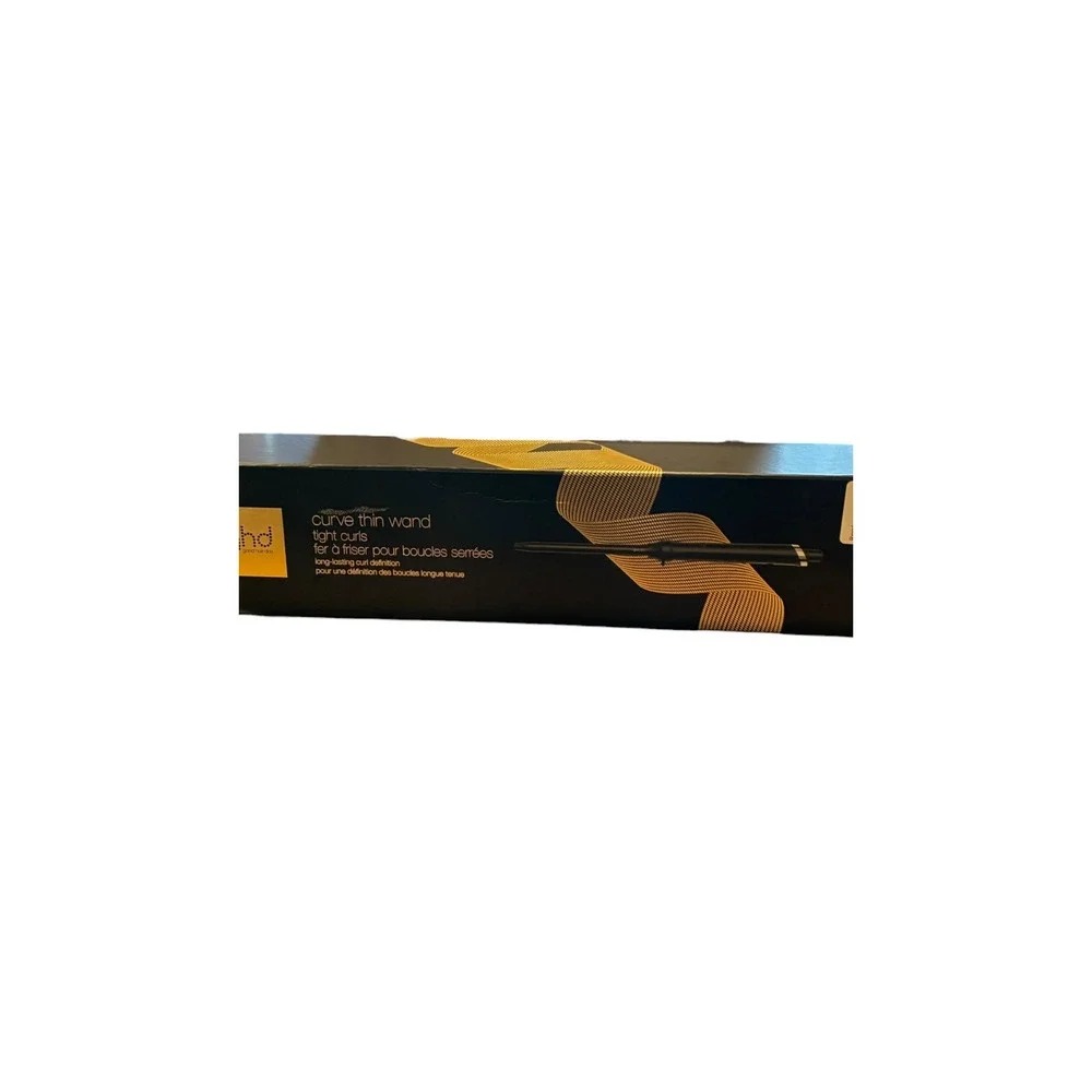 GHD Thin Wand‎ 0.5