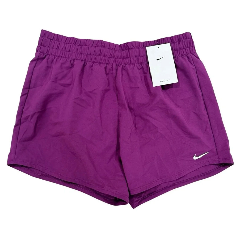 Nike One Dri-FIT Athletic‎ Shorts Kids XL
