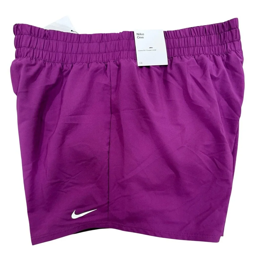 Nike one dri