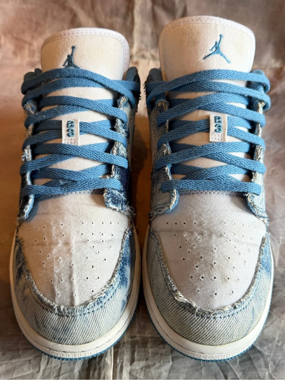 Nike size 7y