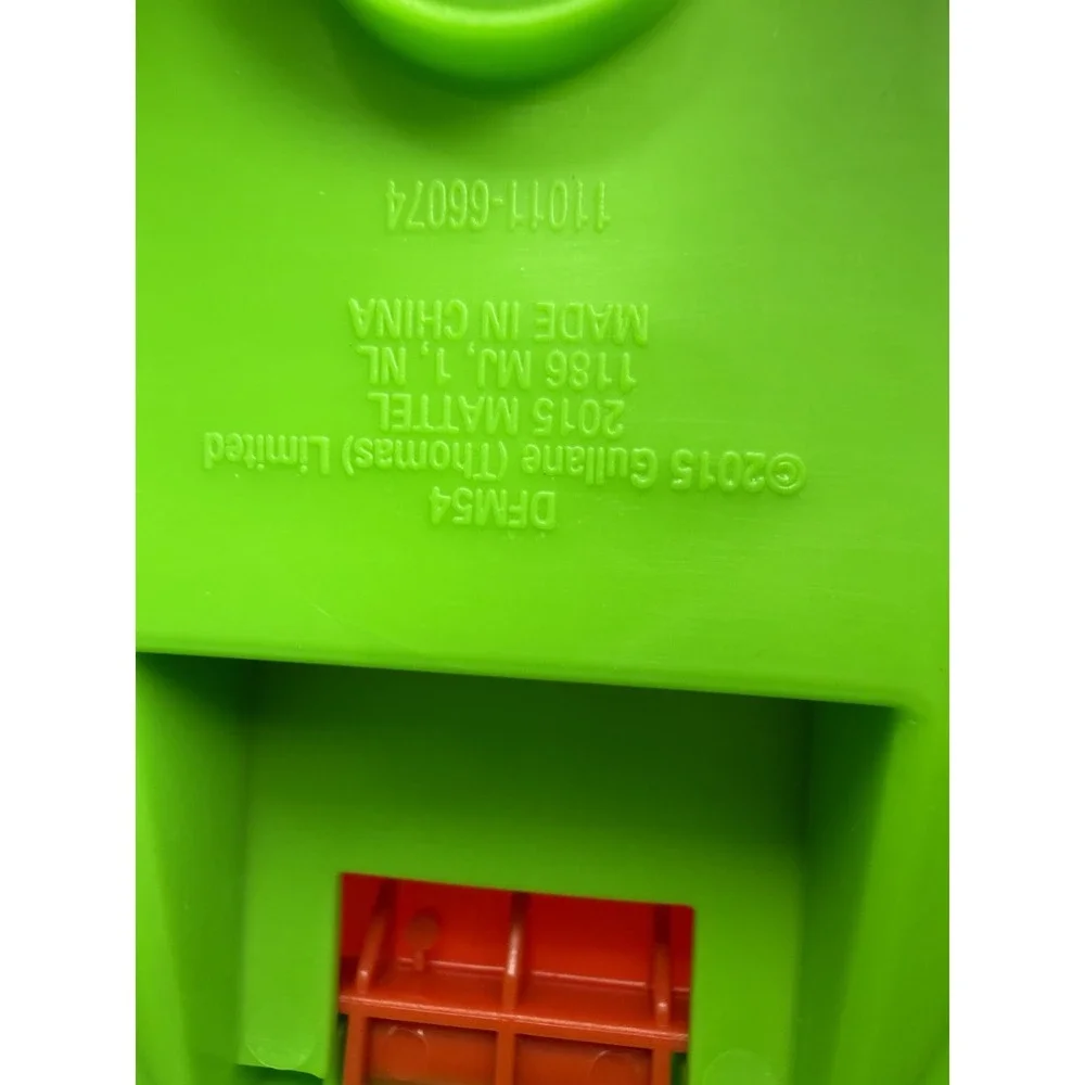 N/A genuine thomas