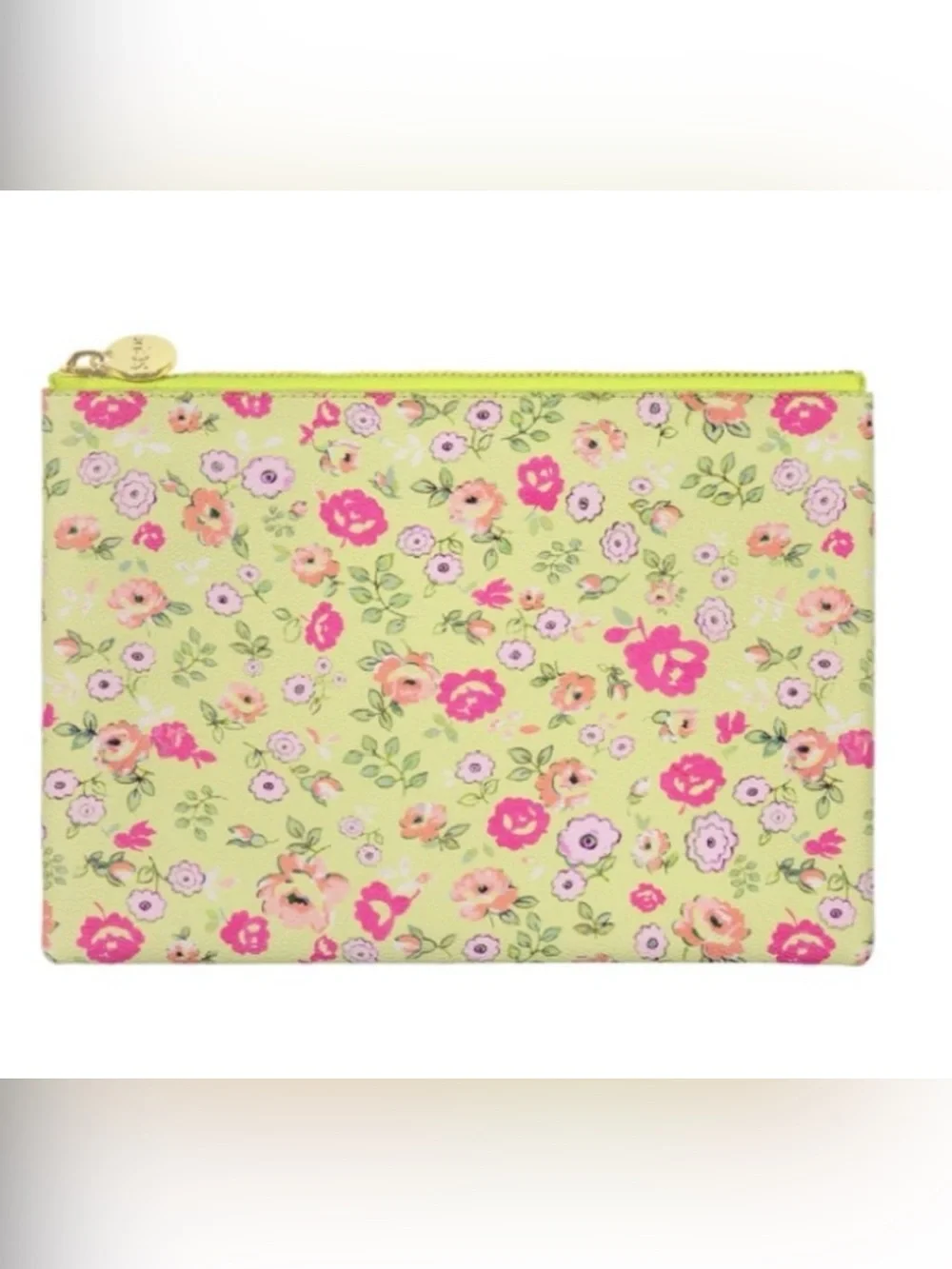Loveshackfancy x Stoney Clover Lane Flat Pouch