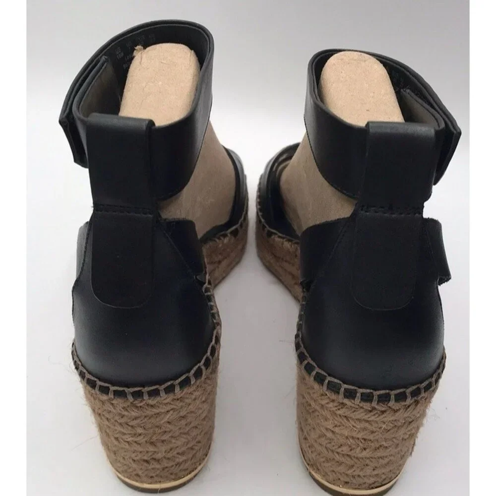 Franco sarto sandals