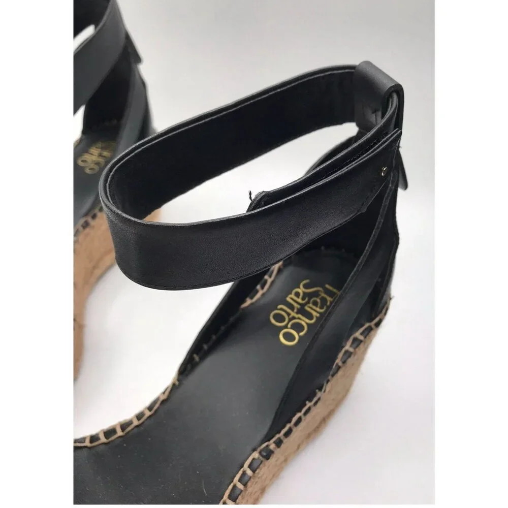 Franco sarto sandals