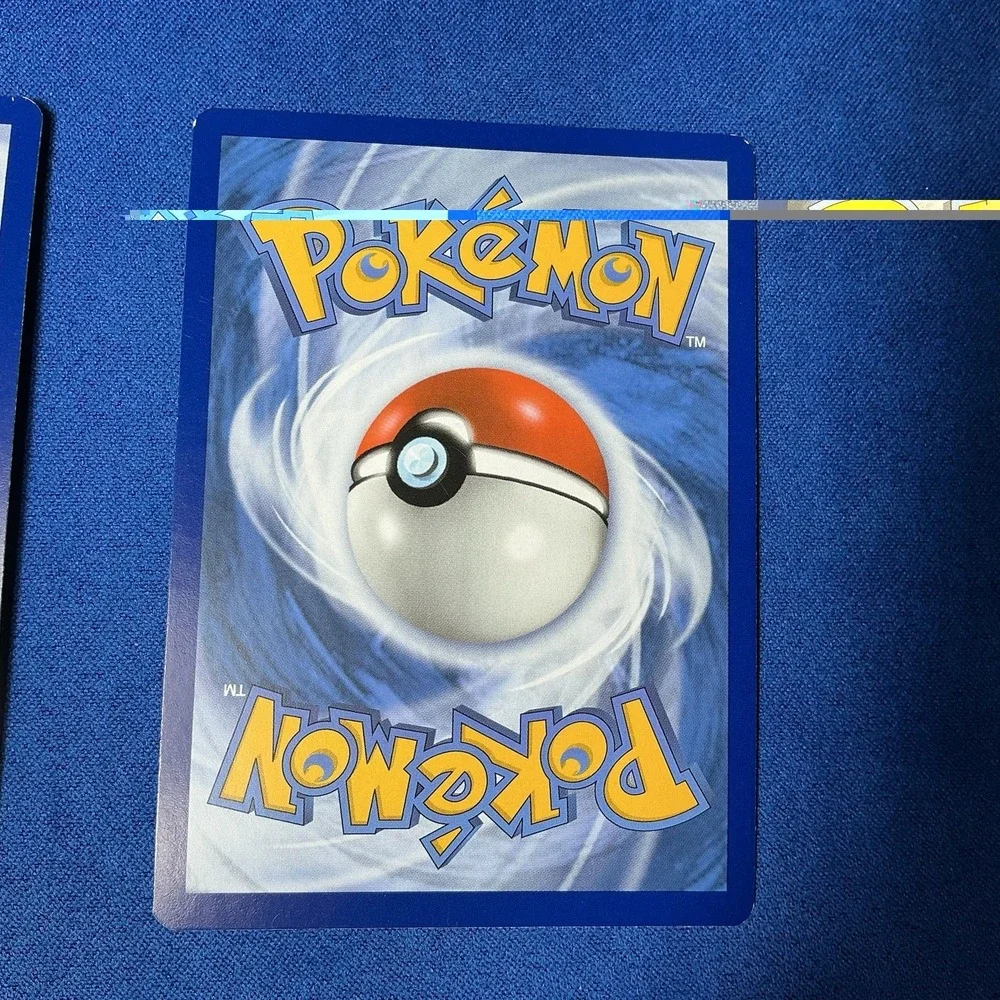 Pokemon TCG Vtg Holo Mid Era lot of 6‎ Cards Trainers Supporter Item Holos -CA