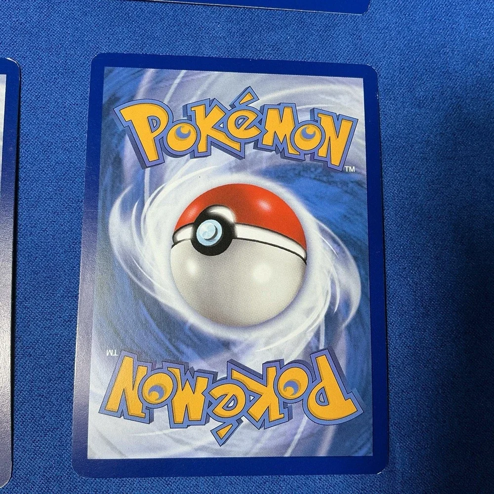 Pokemon TCG Vtg Holo Mid Era lot of 6‎ Cards Trainers Supporter Item Holos -CA