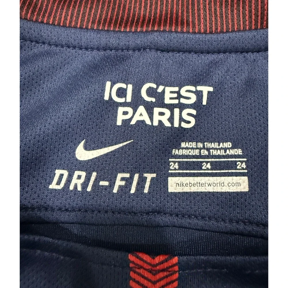 Nike show your