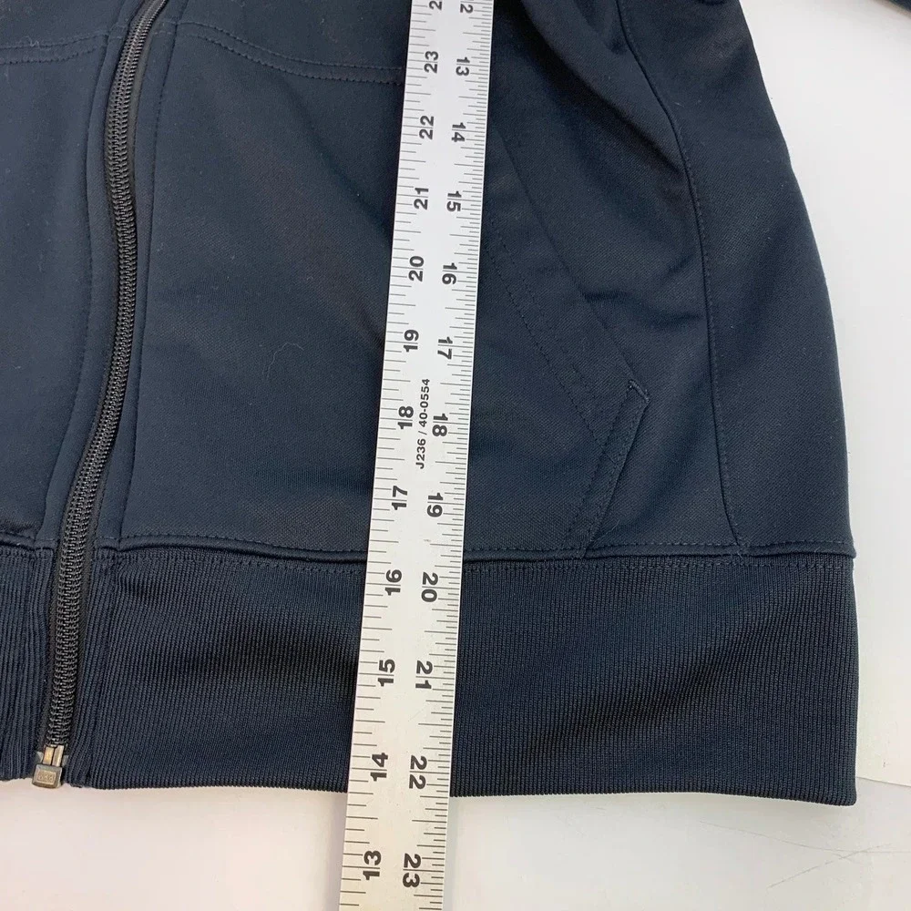 Nike black dri