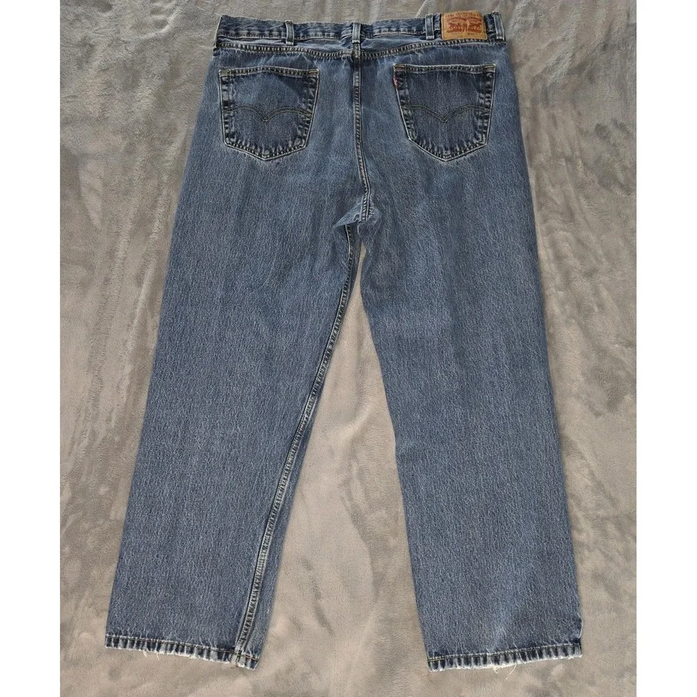 Levis levi 550