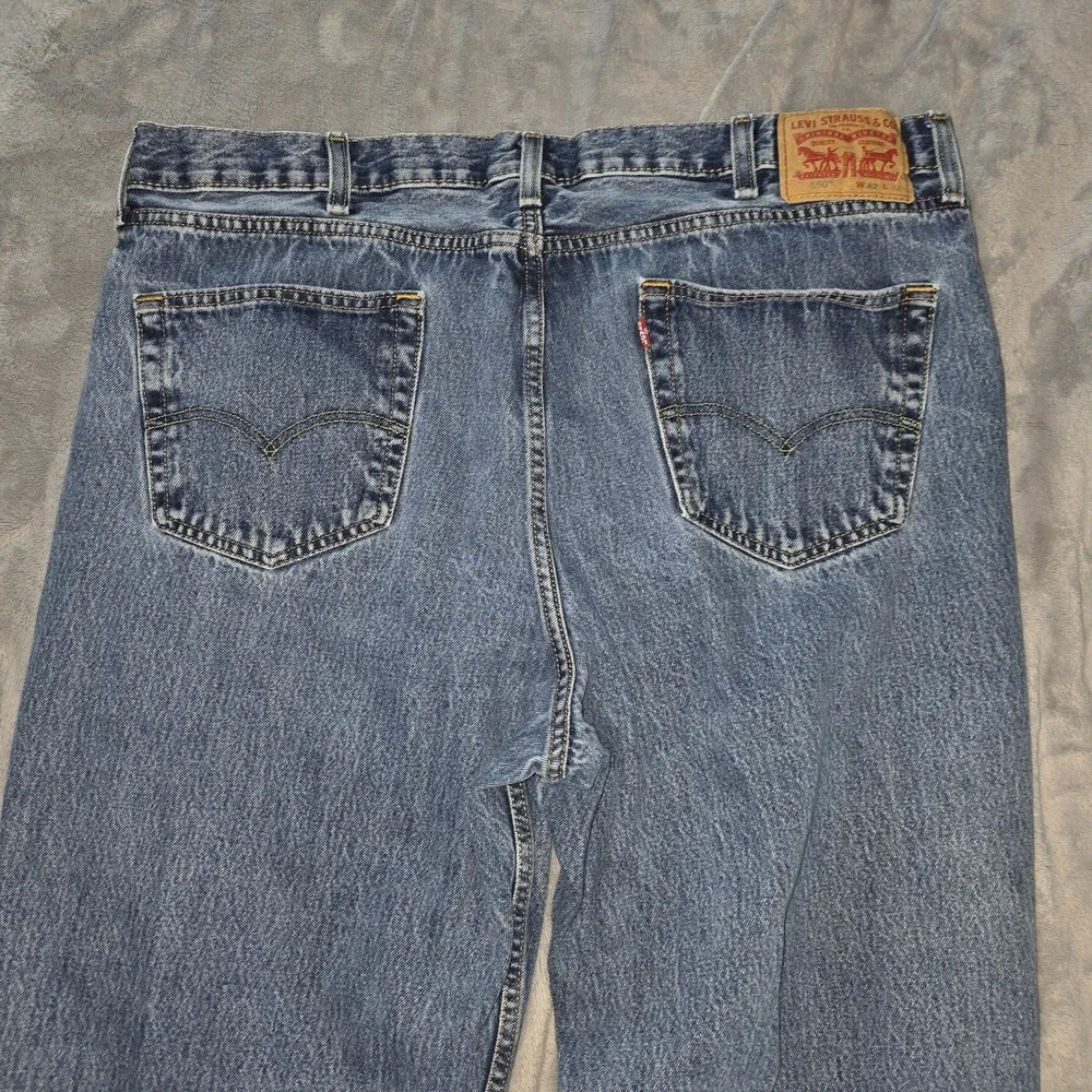 Levis levi 550