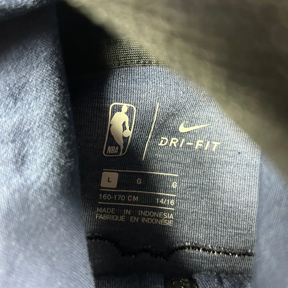 Nike dri fit