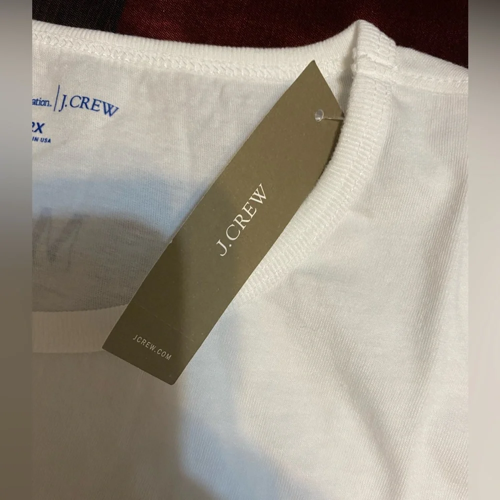 J. Crew reposhing this