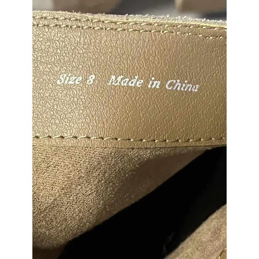 Dolce Vita brand dolce