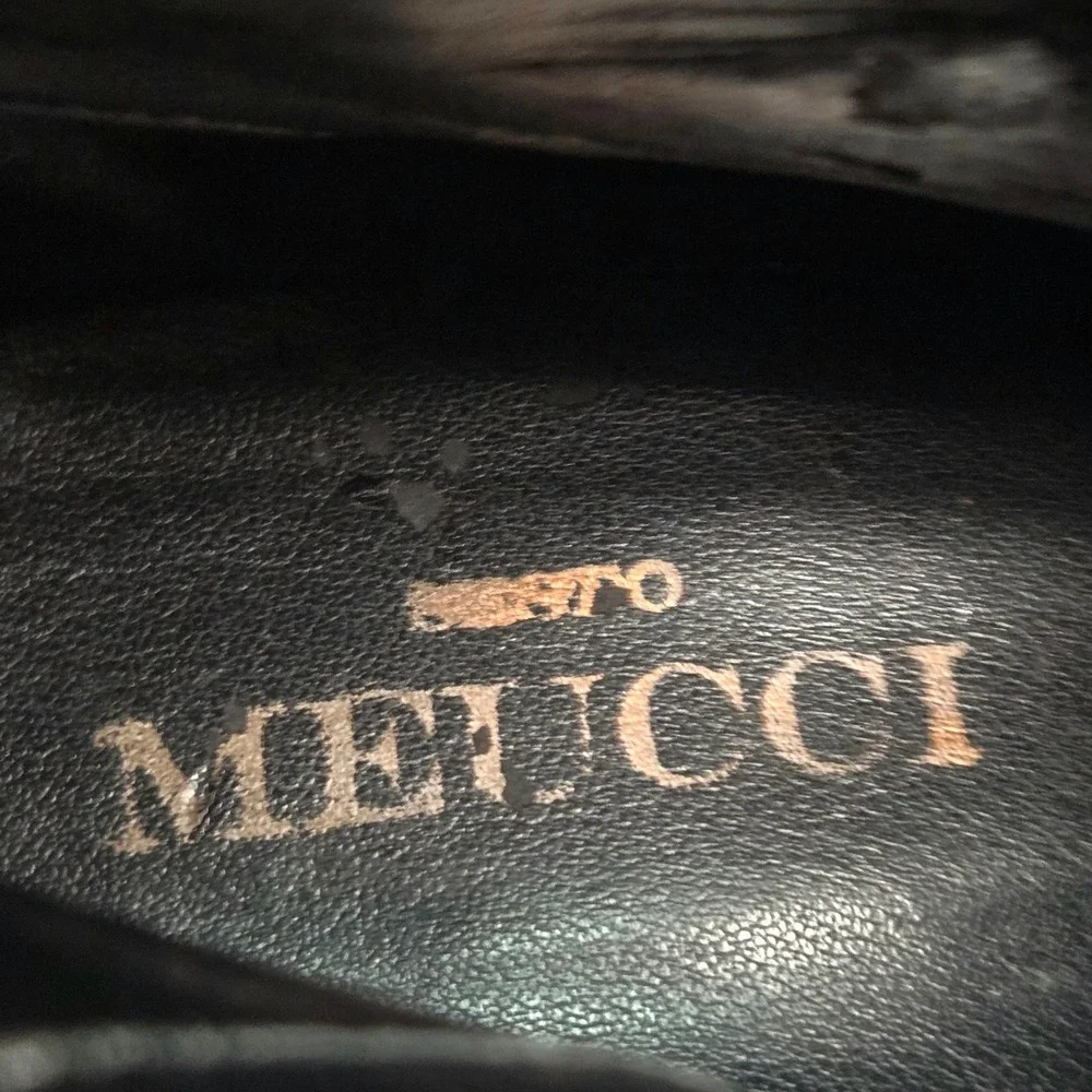 Sesto Meucci effortlessly victorian side