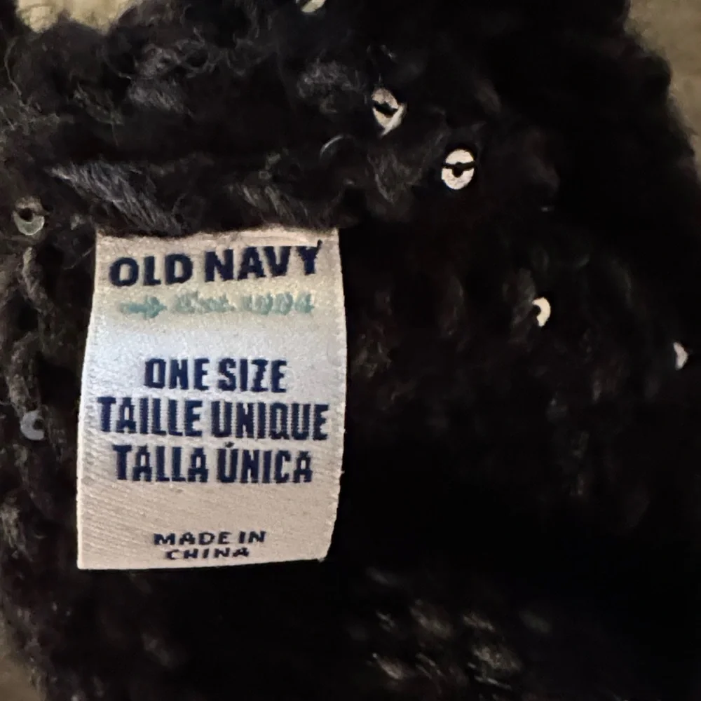 Old Navy cozy knit