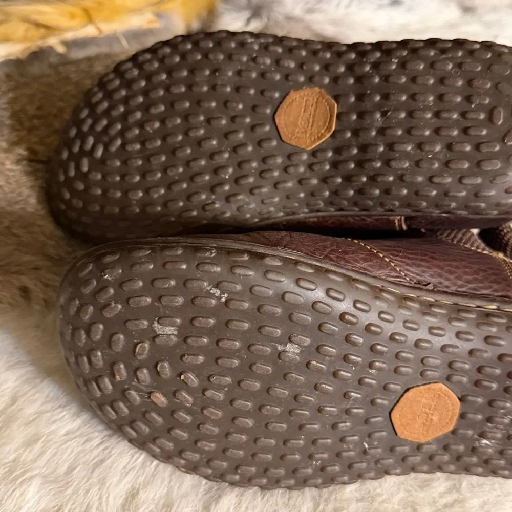 Born out boots offer