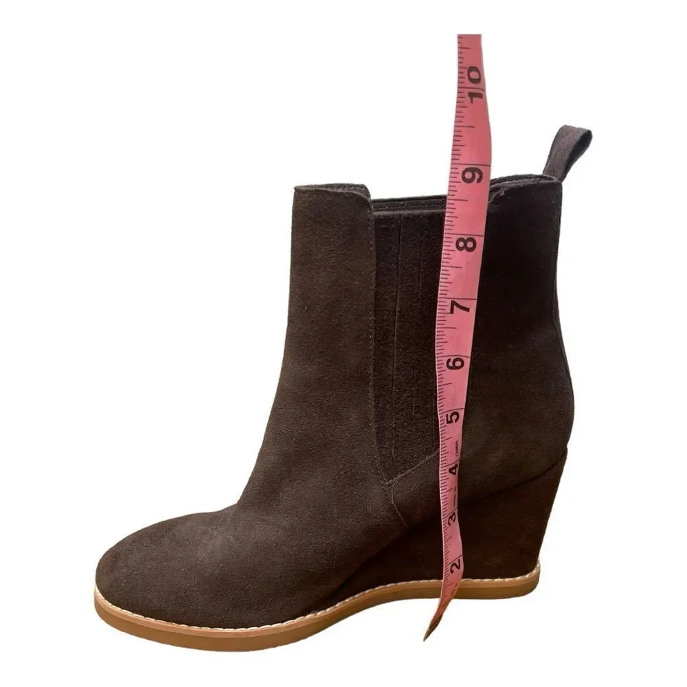 Splendid new boot