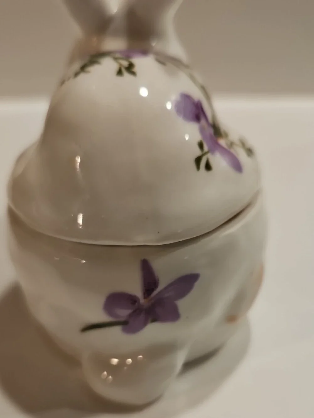 Mann fine bone