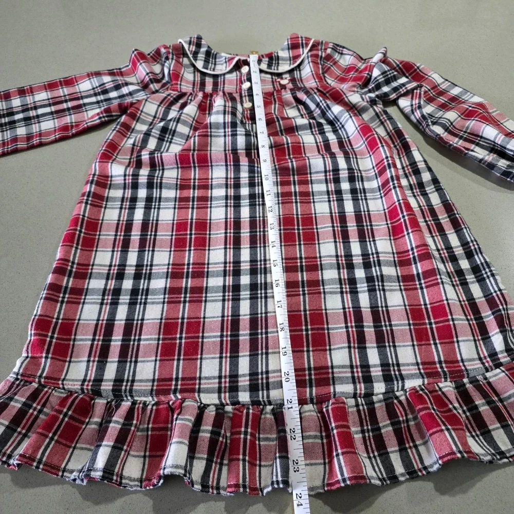 Disney classic plaid