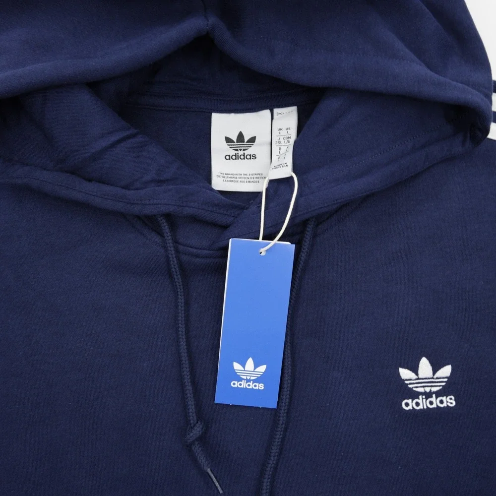 adidas measurements specifications