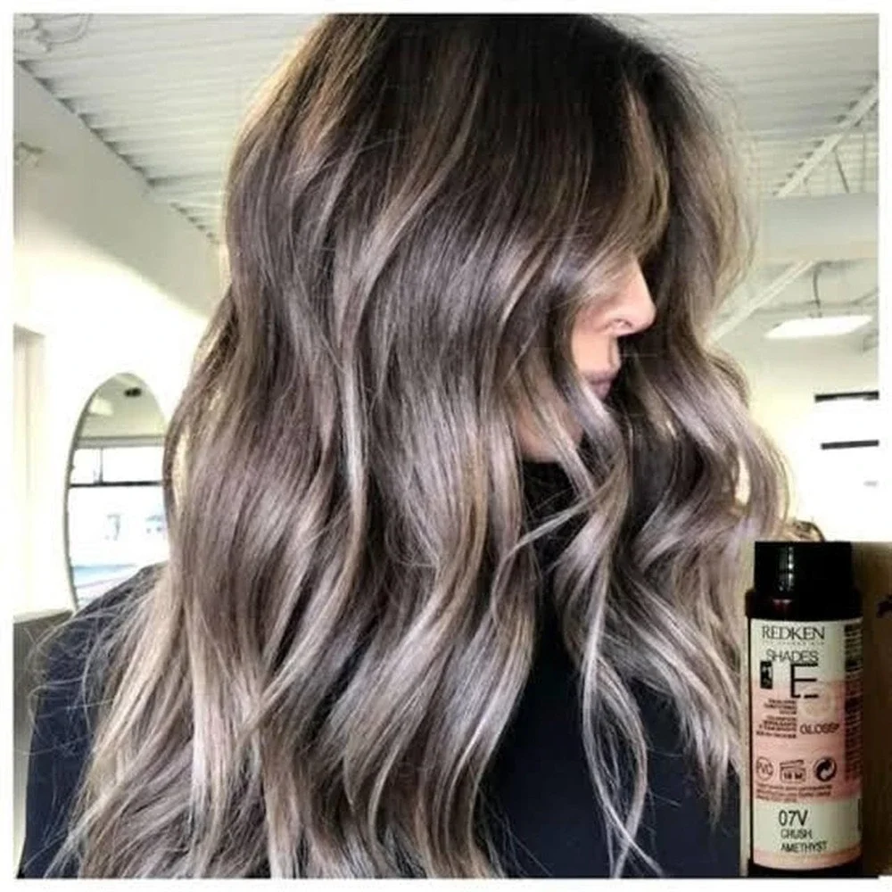 Redken shades eq