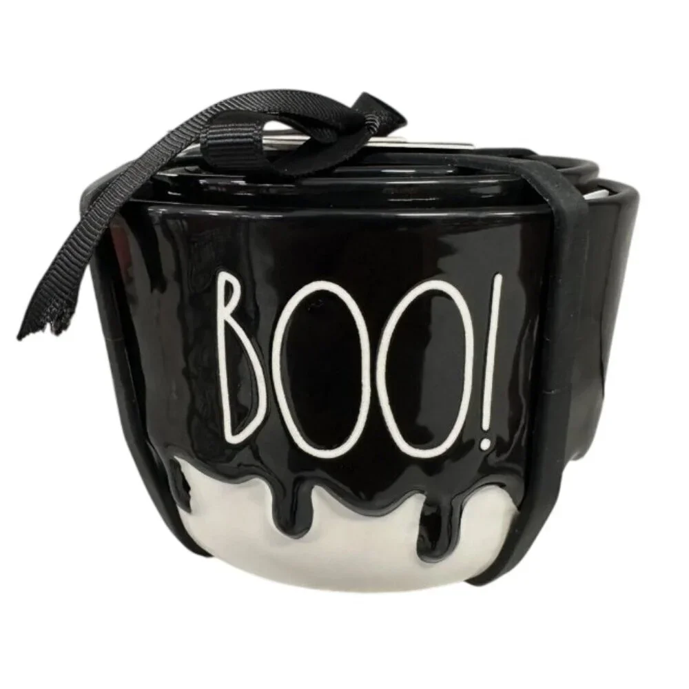 Rae Dunn measuring cups