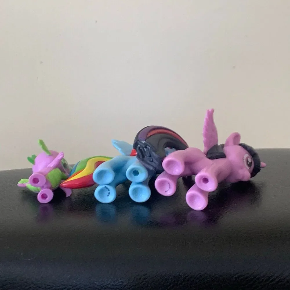 My Little Pony good see