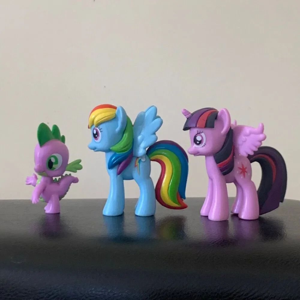 My Little Pony good see