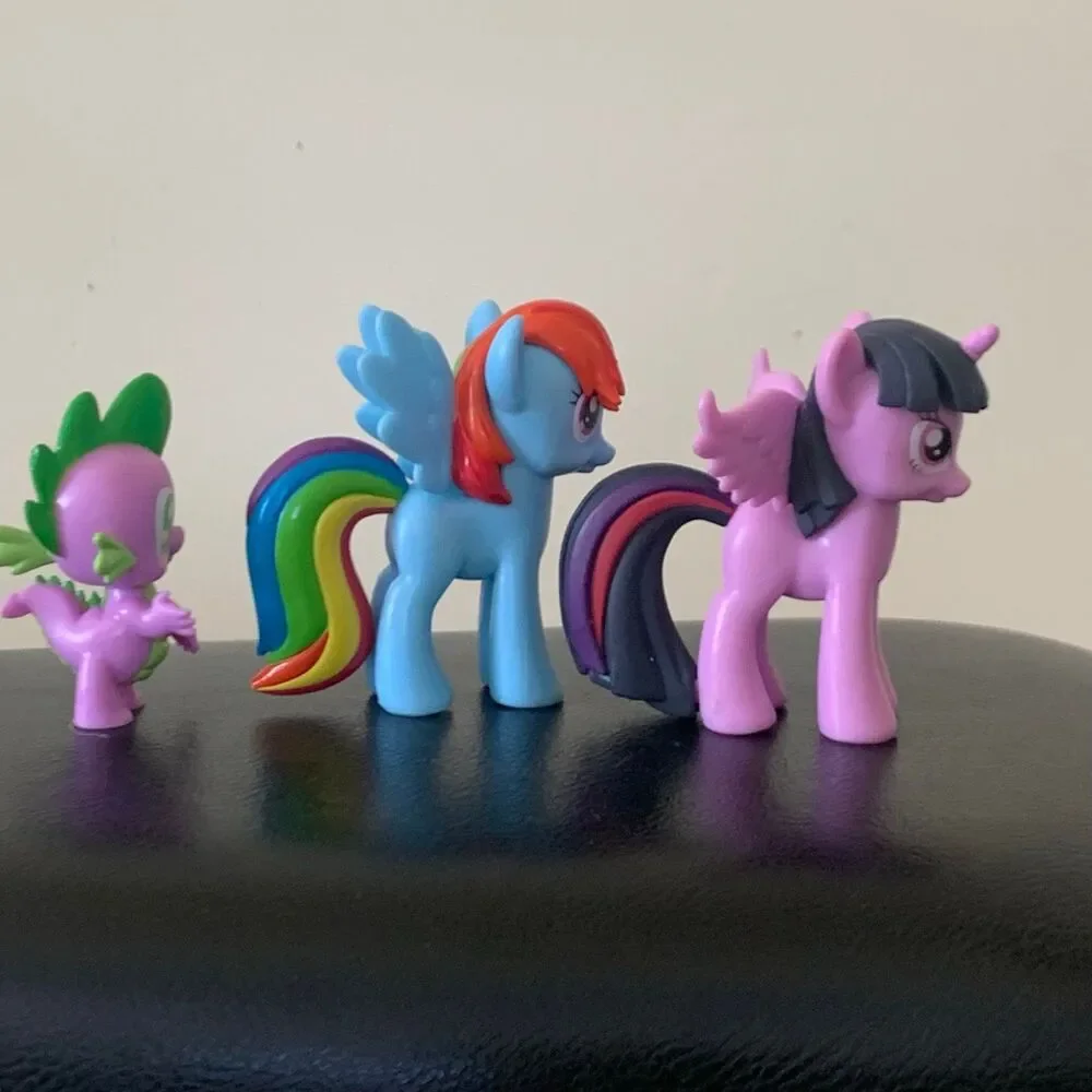 My Little Pony good see