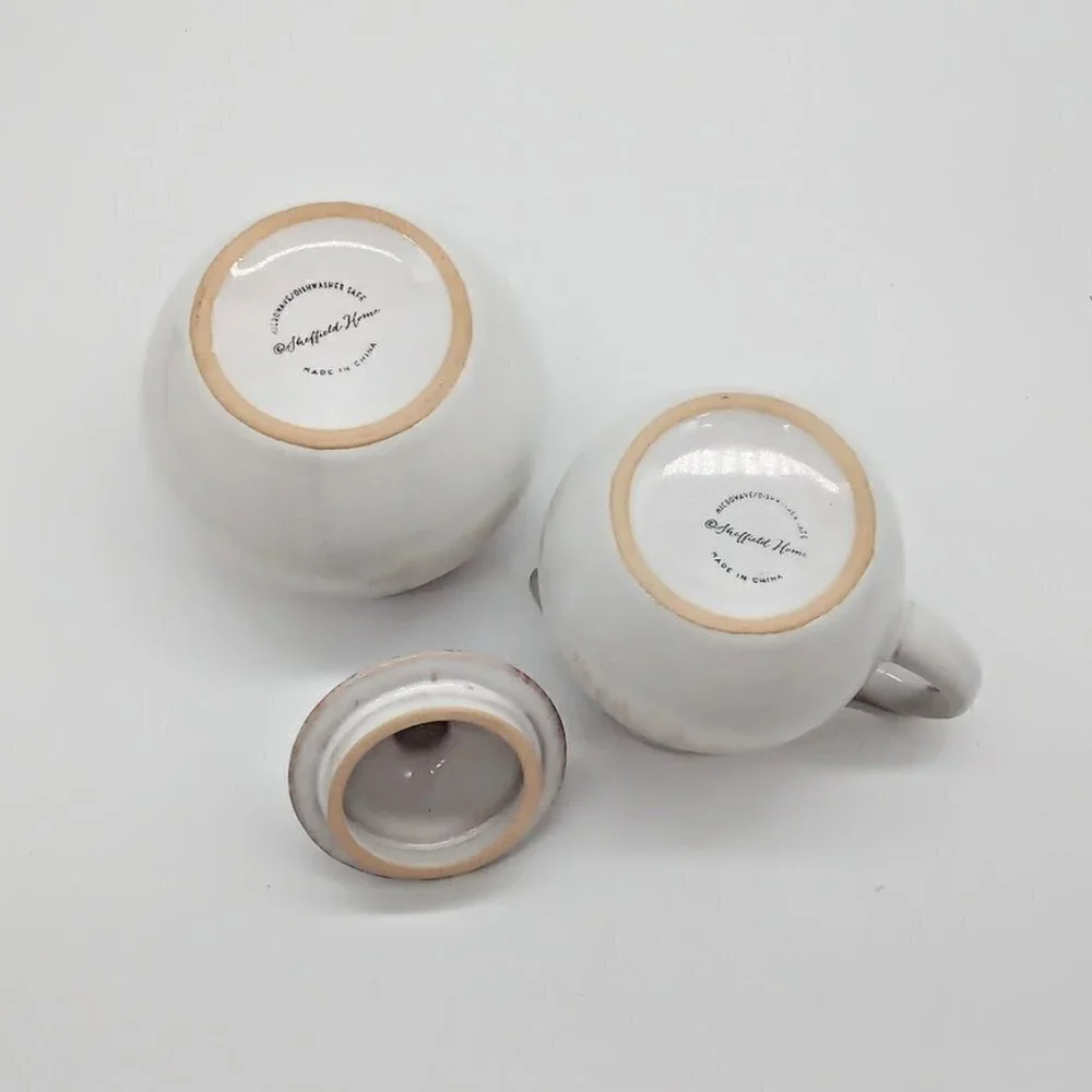 Sheffield Home lovely ceramic