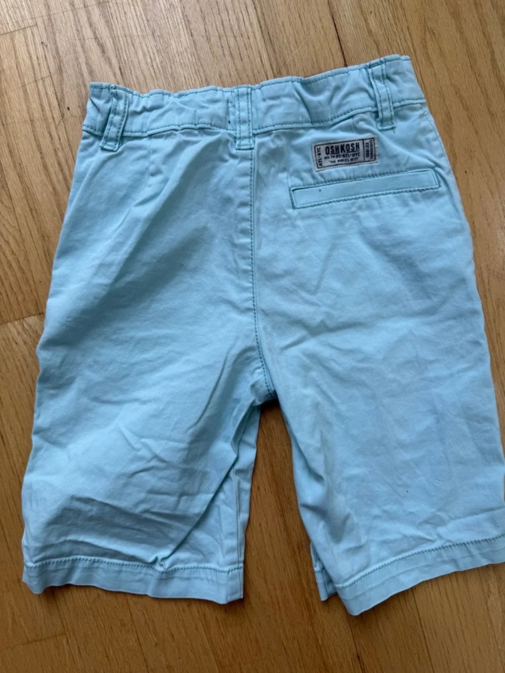 OshKosh Bgosh size boys