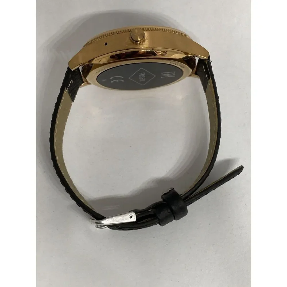 Fossil Gen 3 Authentic Genuine Smart Watch Custom Band FTW6008 LT210