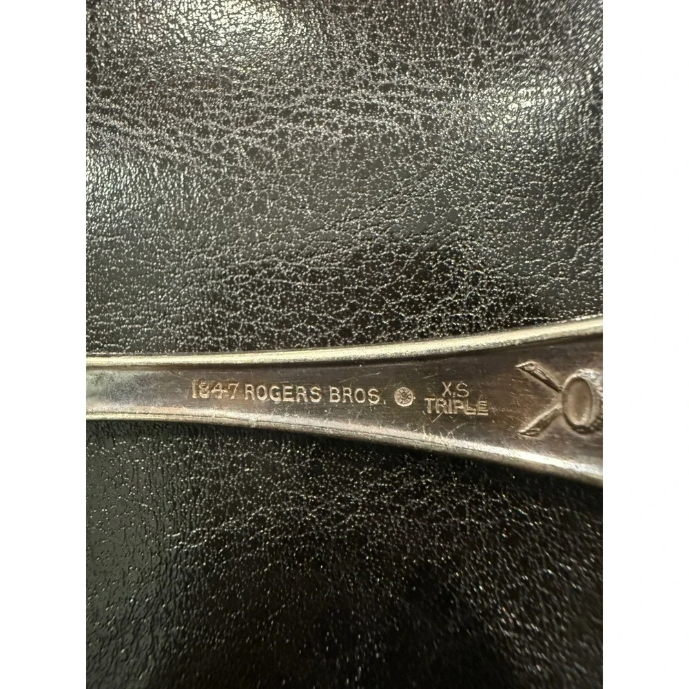 1847 Rogers Bros vintage 1847