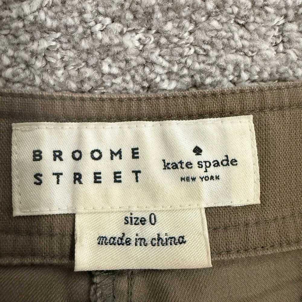 kate spade broome street