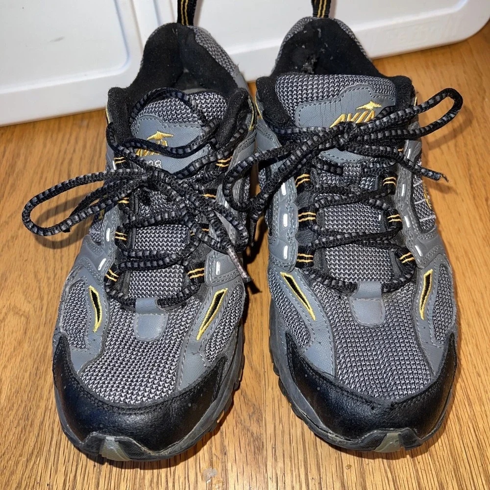 Avia a6028mvxy mens