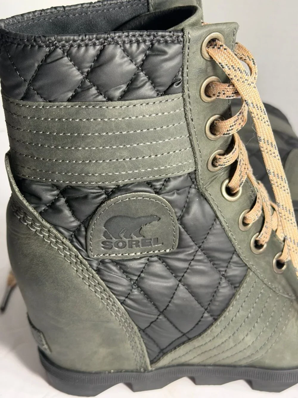 Sorel new or