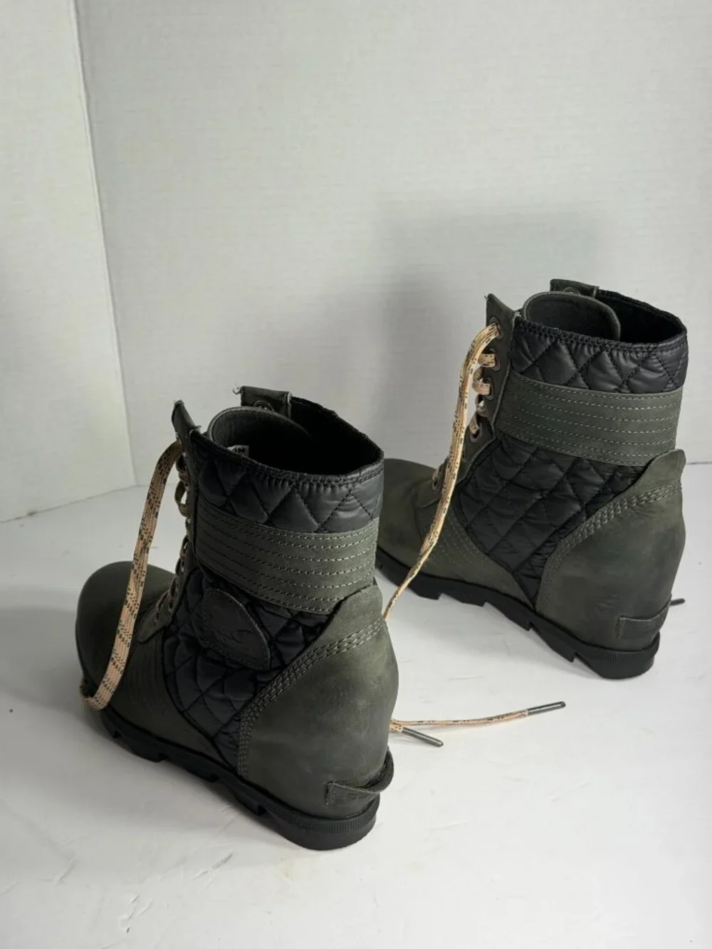 Sorel new or