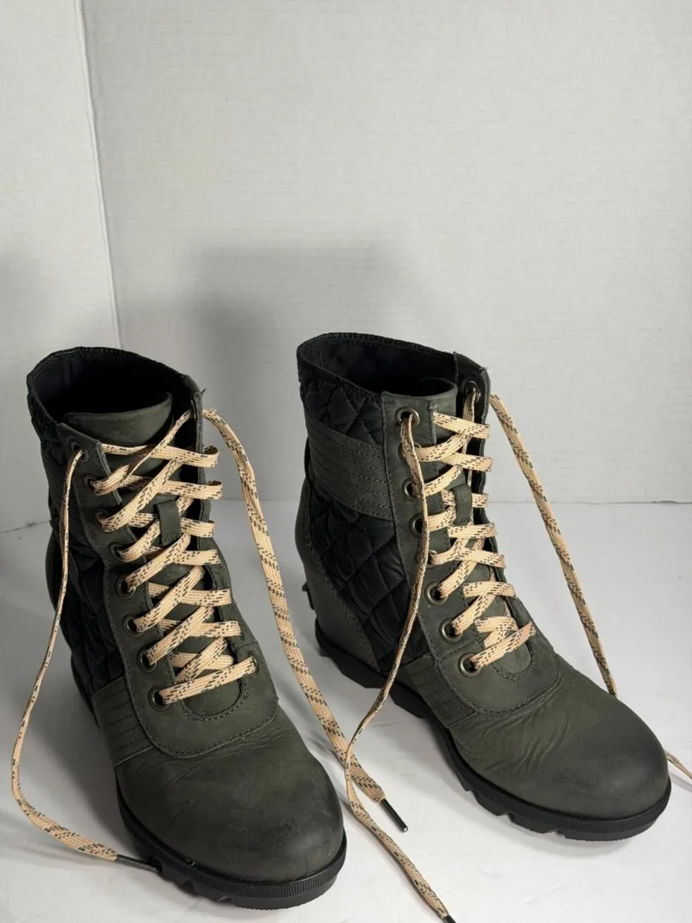 Sorel new or