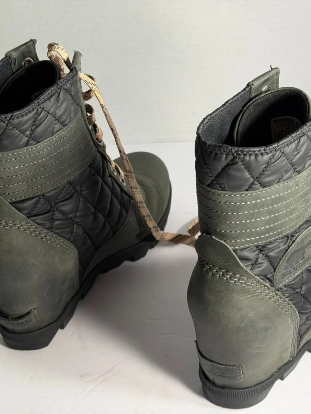 Sorel new or