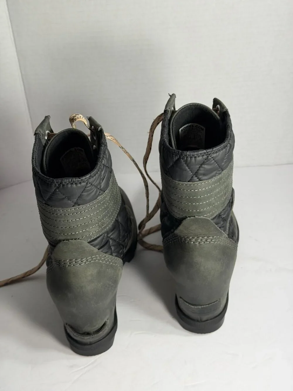 Sorel new or