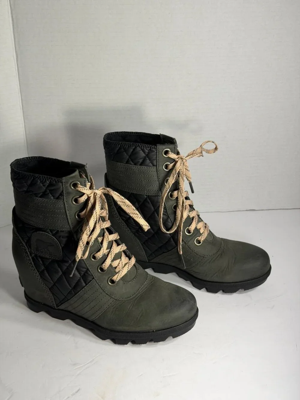 Sorel new or