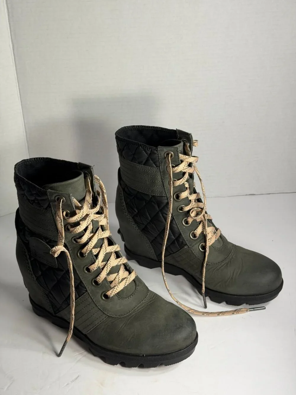 Sorel new or