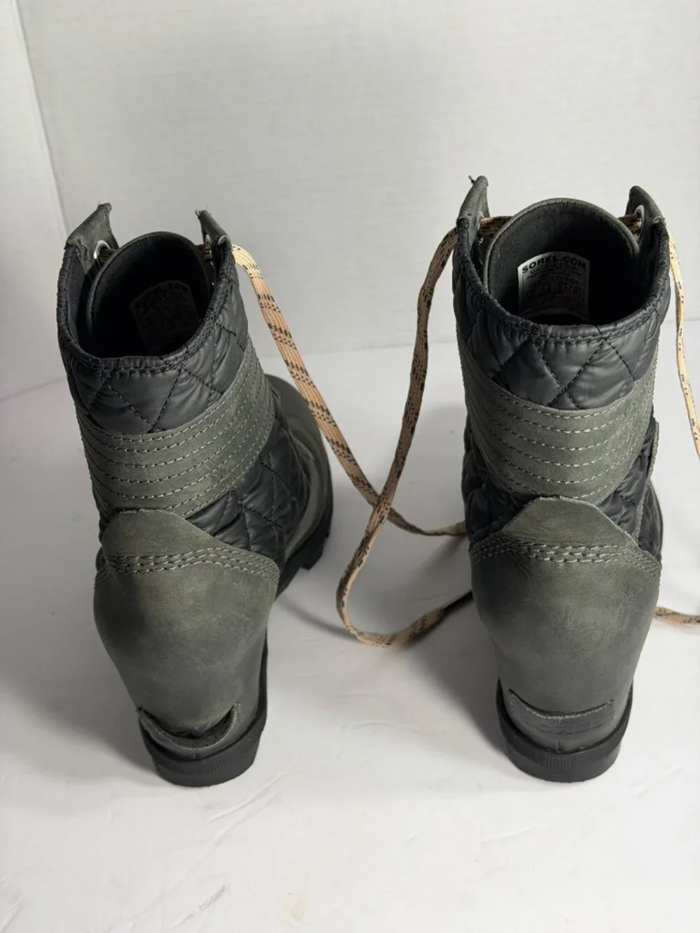 Sorel new or