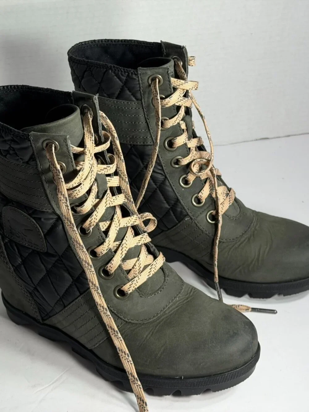 Sorel new or