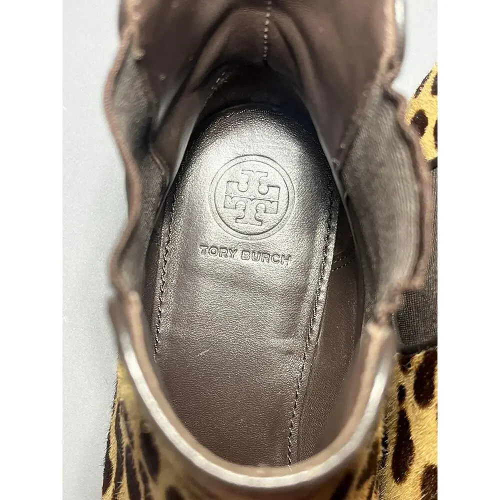 Tory Burch brand tory