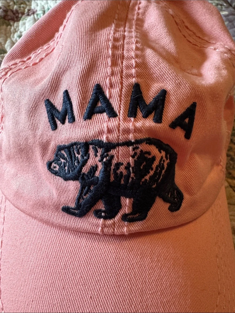 Life Is Good pink life