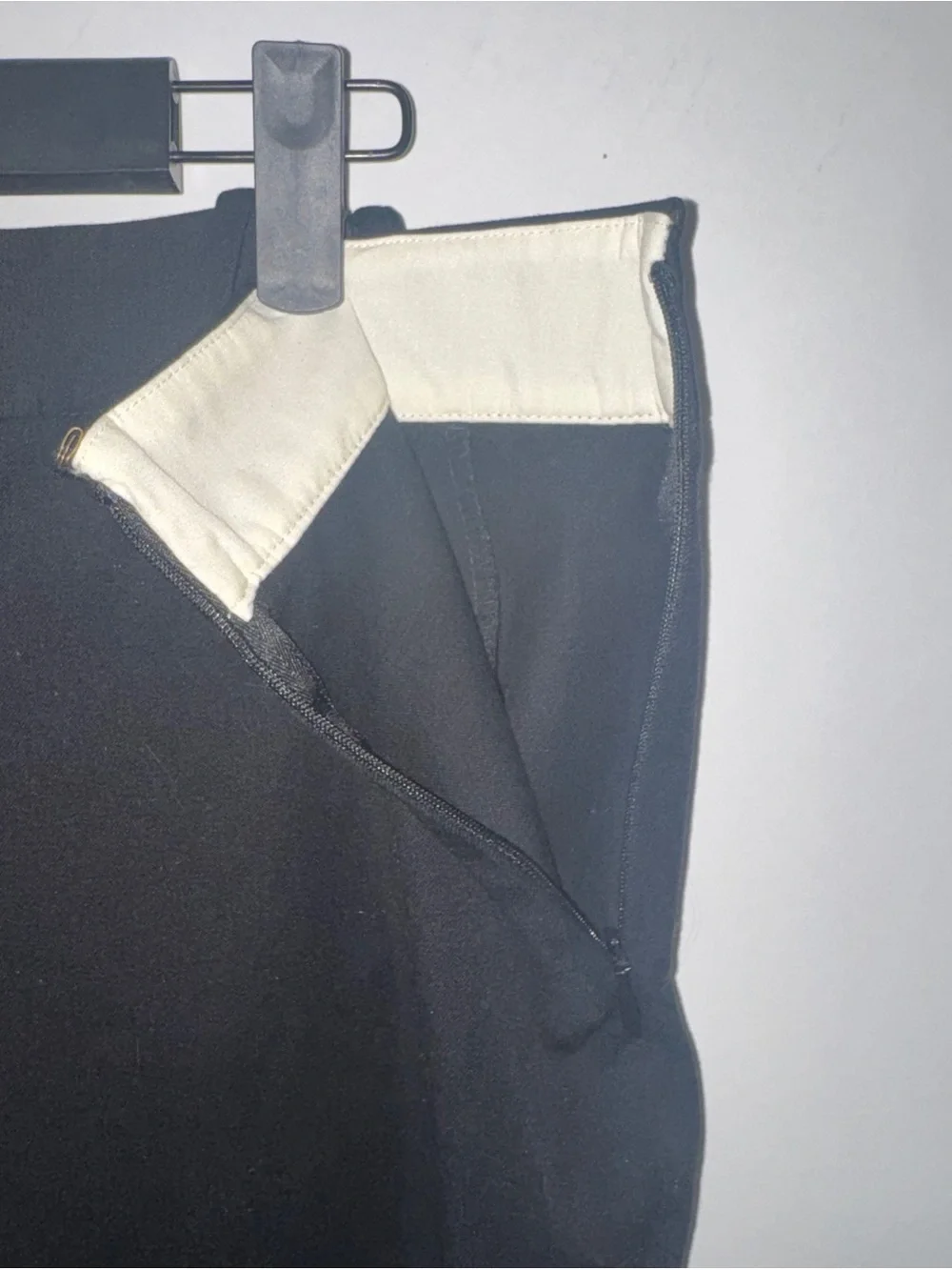 J.Crew Mercantile Black Pants - 14
