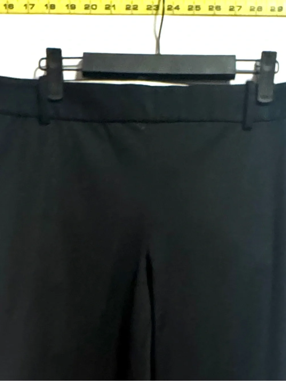 J.Crew Mercantile Black Pants - 14