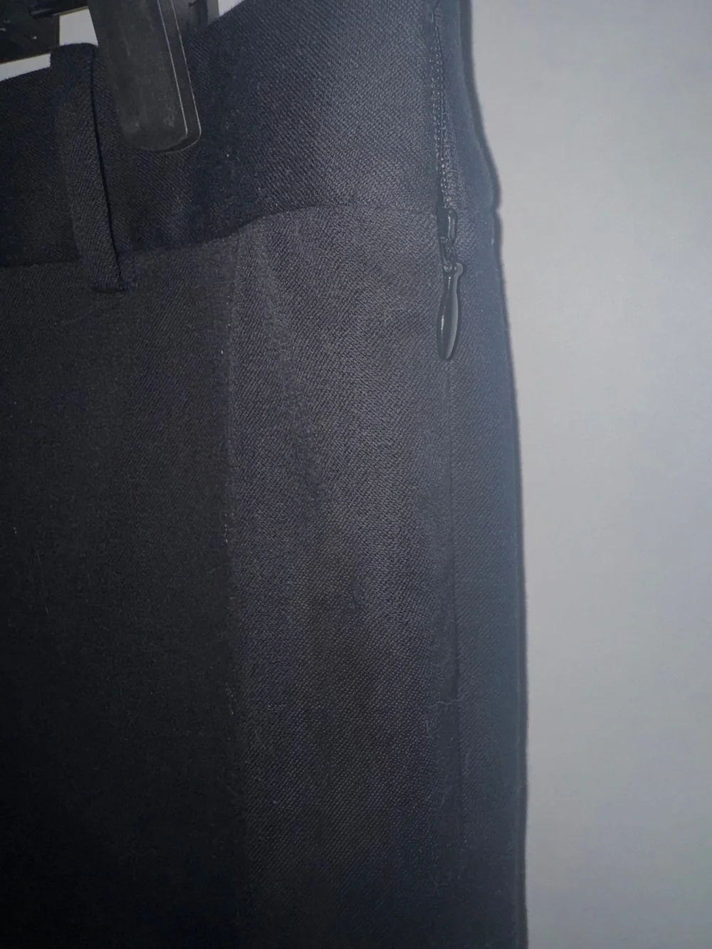 J.Crew Mercantile Black Pants - 14